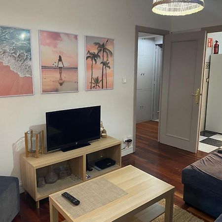 Appartement Avec Terrasse Santoña Εξωτερικό φωτογραφία