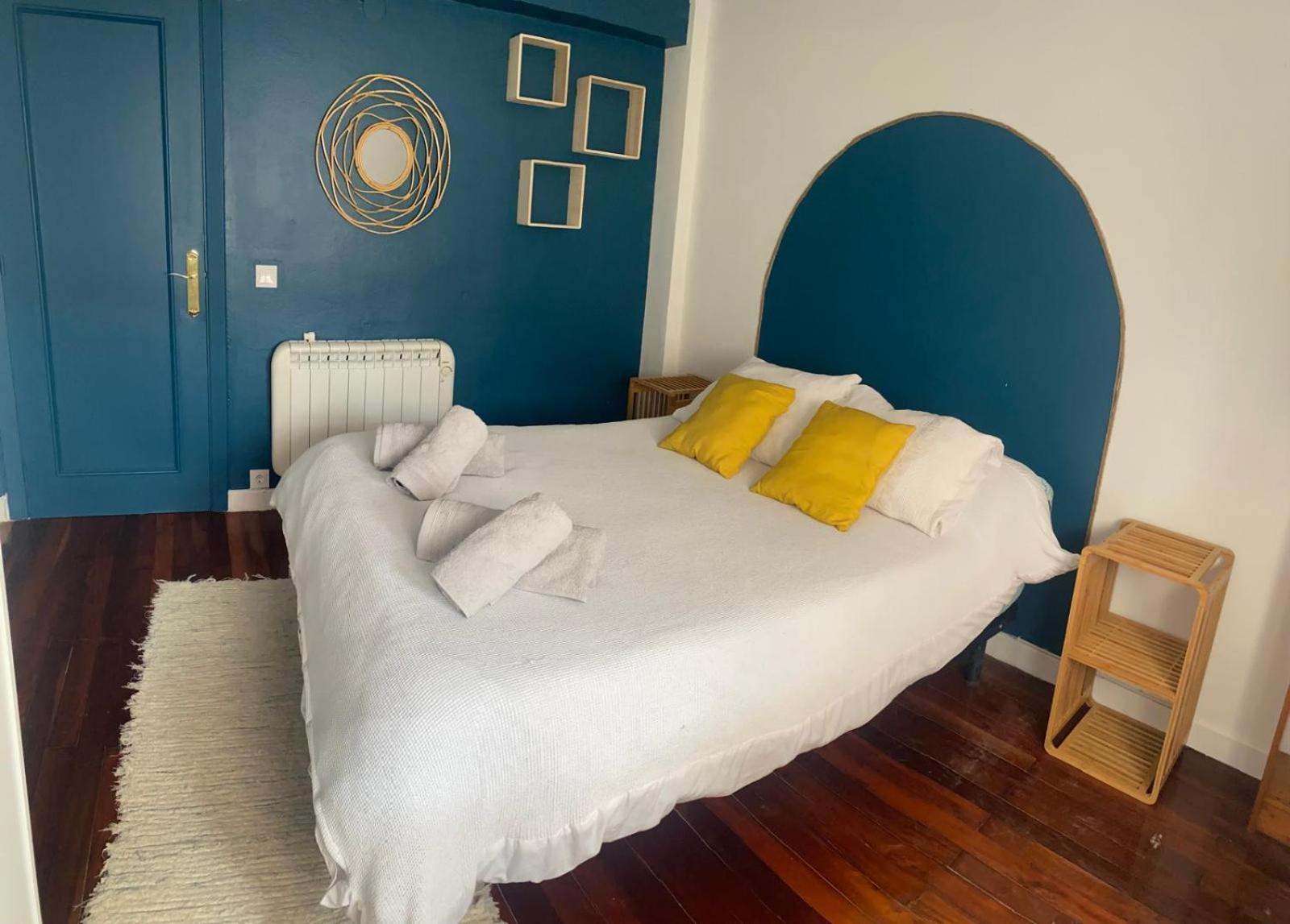 Appartement Avec Terrasse Santoña Εξωτερικό φωτογραφία