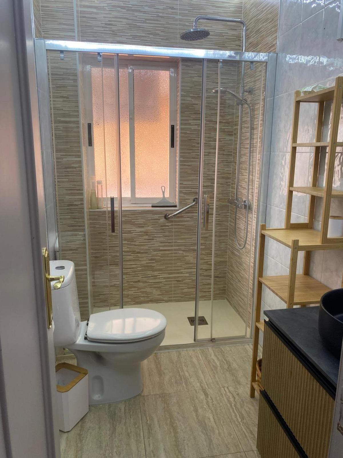 Appartement Avec Terrasse Santoña Εξωτερικό φωτογραφία