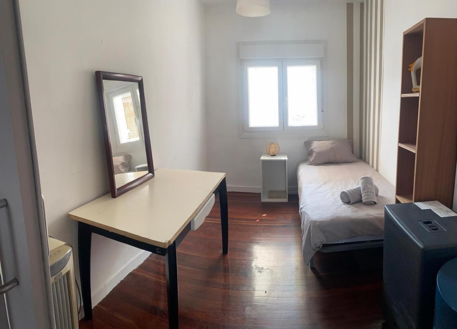 Appartement Avec Terrasse Santoña Εξωτερικό φωτογραφία