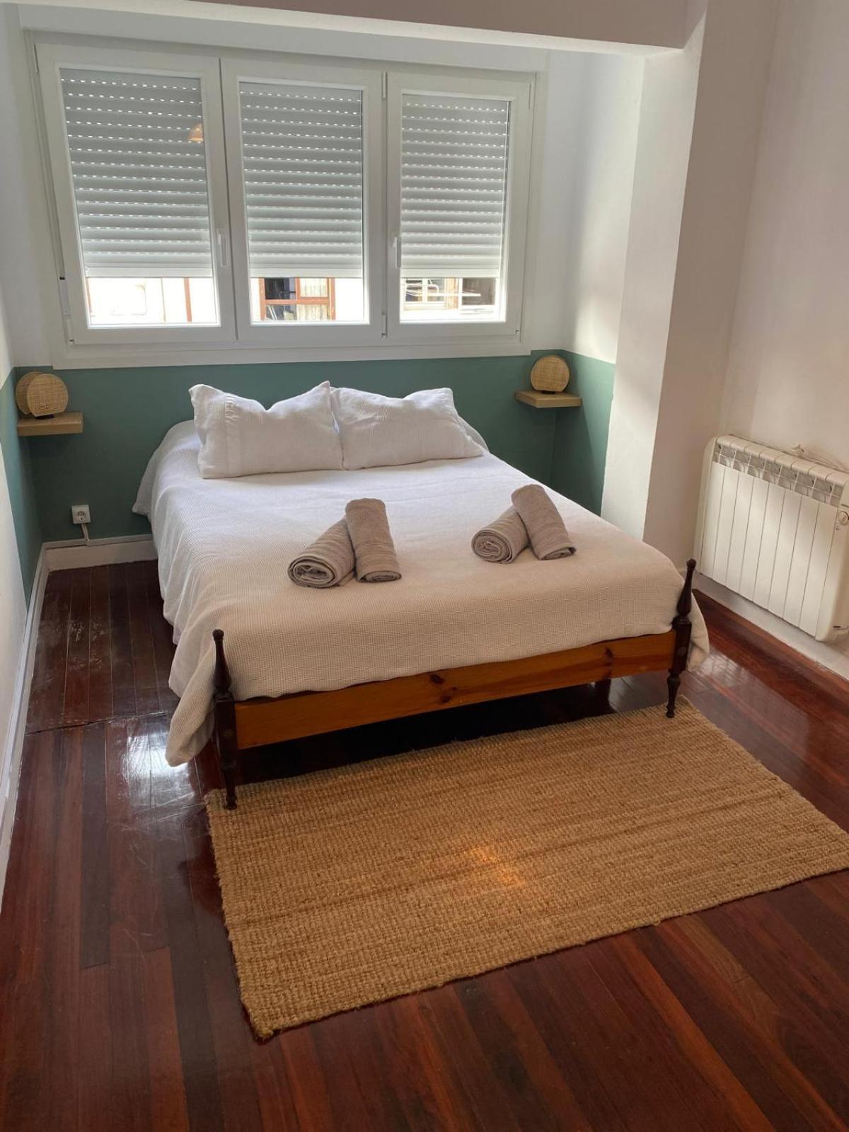 Appartement Avec Terrasse Santoña Εξωτερικό φωτογραφία