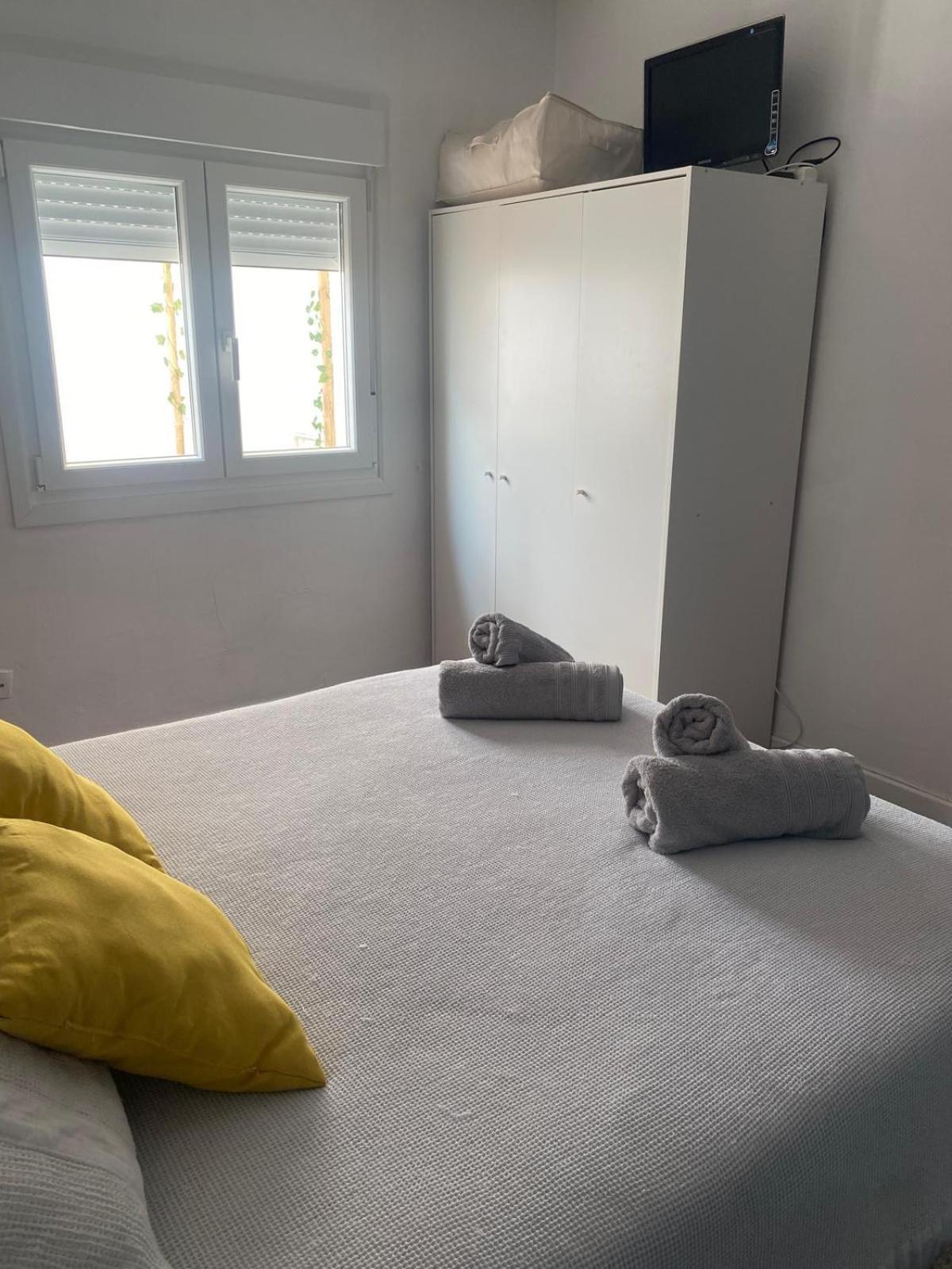 Appartement Avec Terrasse Santoña Εξωτερικό φωτογραφία