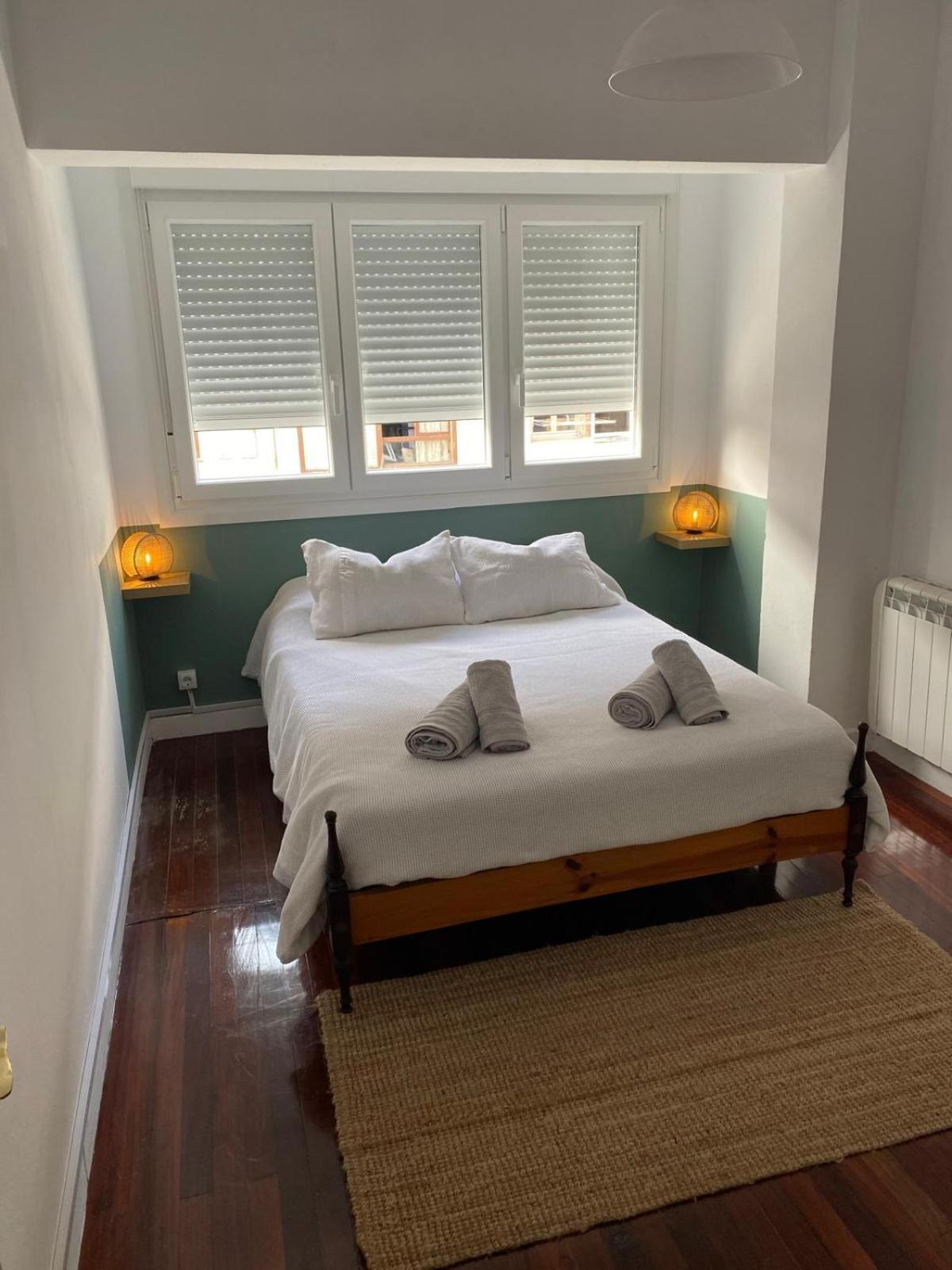 Appartement Avec Terrasse Santoña Εξωτερικό φωτογραφία