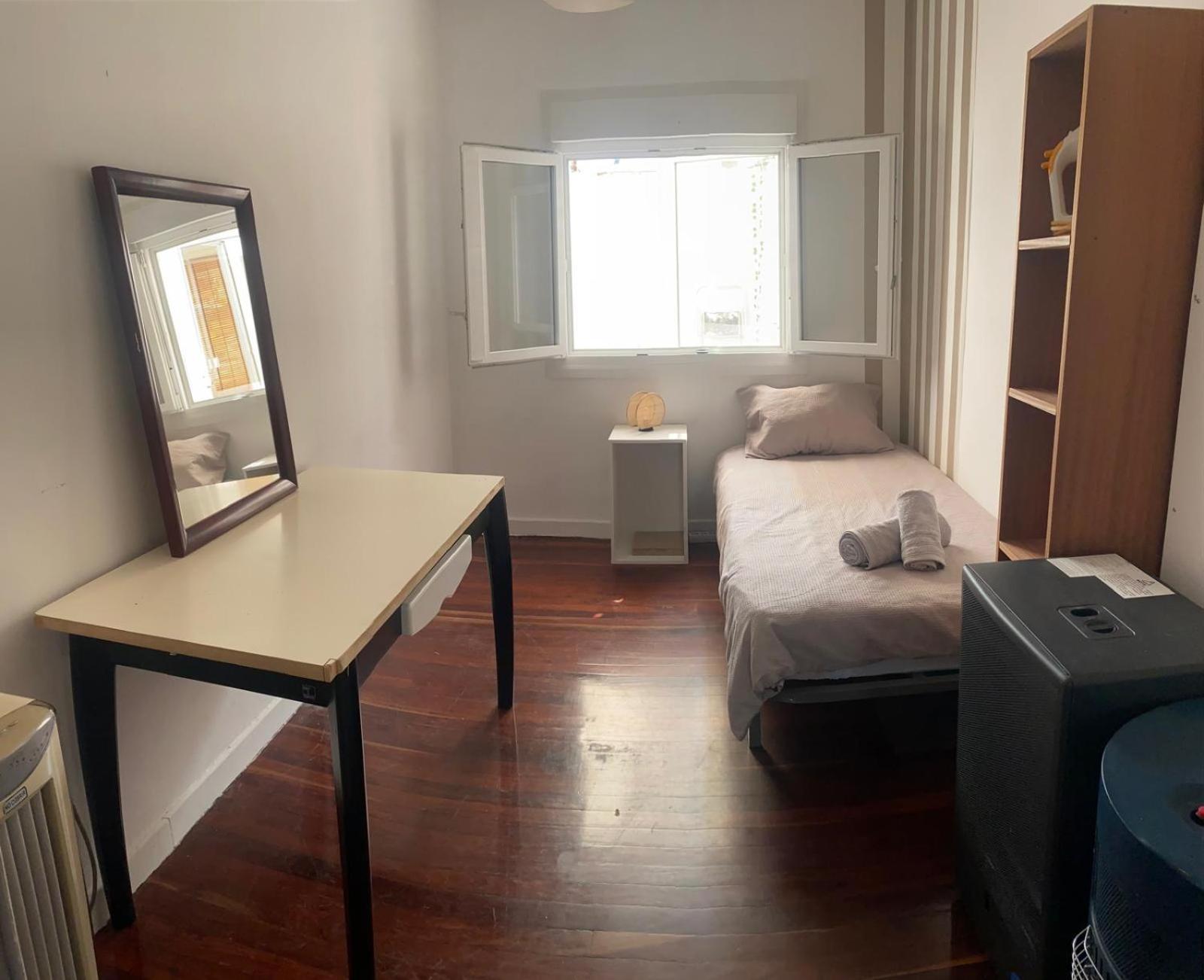 Appartement Avec Terrasse Santoña Εξωτερικό φωτογραφία
