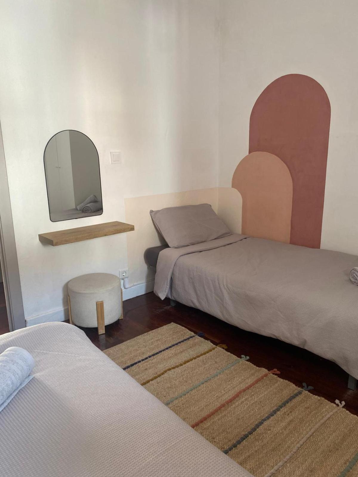 Appartement Avec Terrasse Santoña Εξωτερικό φωτογραφία