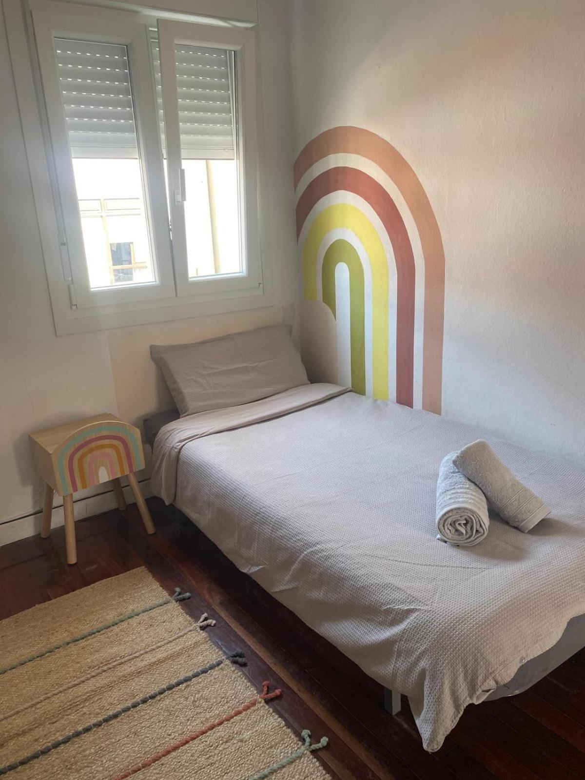 Appartement Avec Terrasse Santoña Εξωτερικό φωτογραφία
