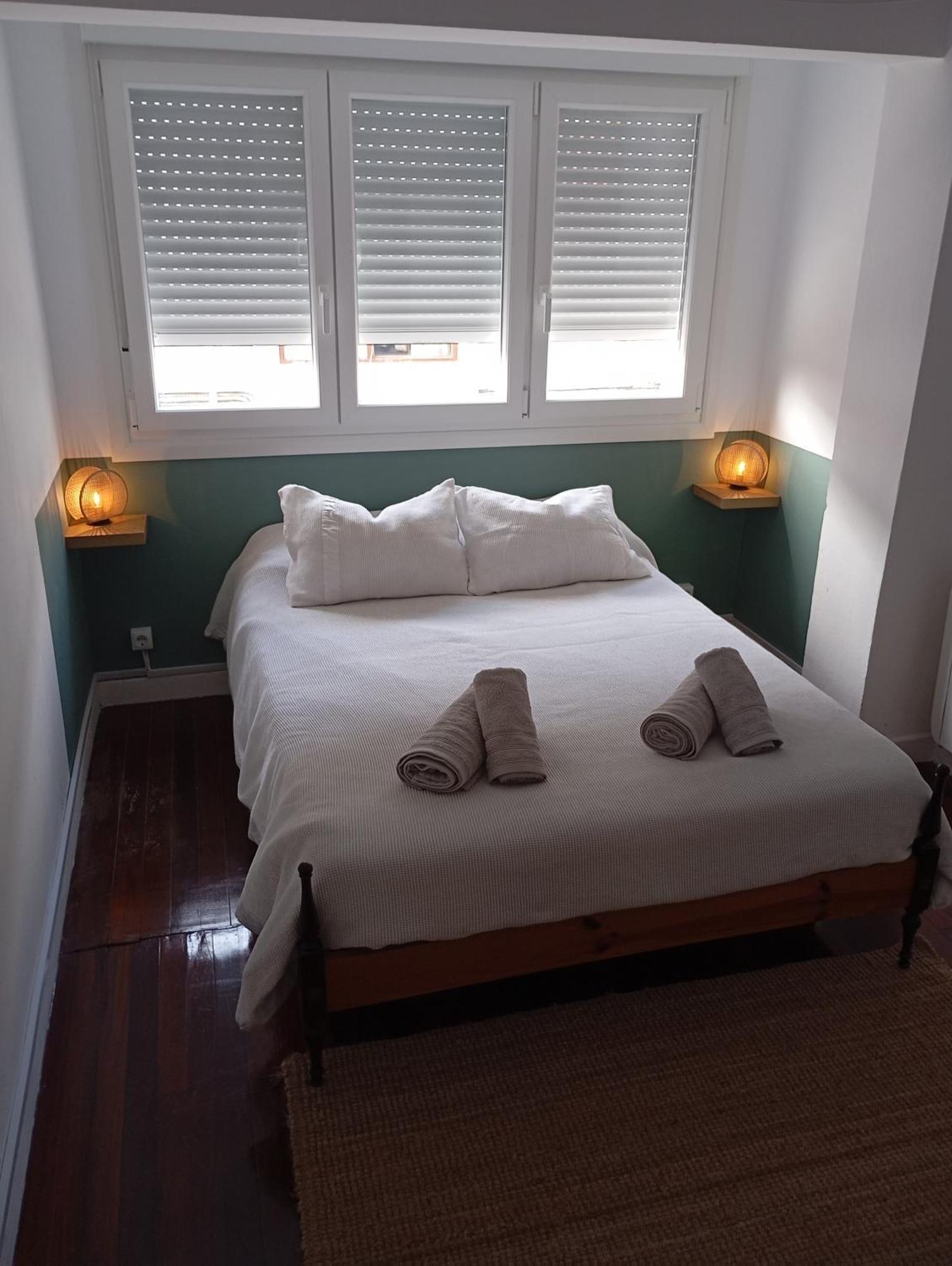 Appartement Avec Terrasse Santoña Εξωτερικό φωτογραφία