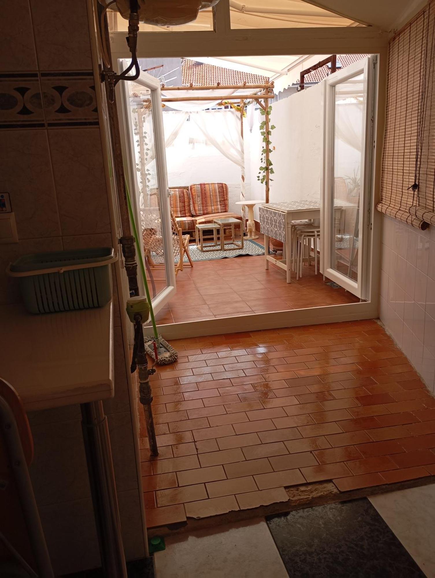 Appartement Avec Terrasse Santoña Εξωτερικό φωτογραφία