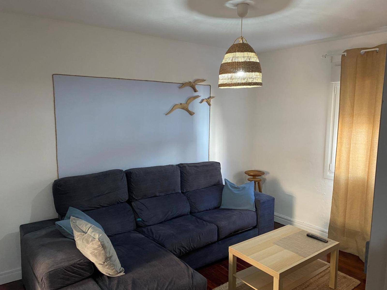Appartement Avec Terrasse Santoña Εξωτερικό φωτογραφία